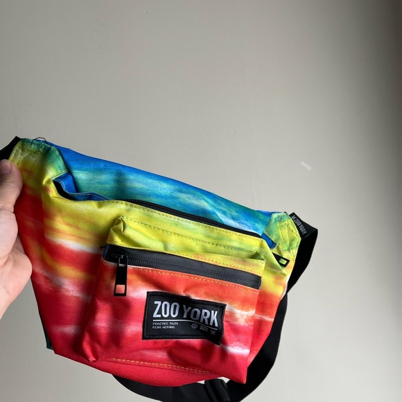 Fanny pack - Picture 2 of 3